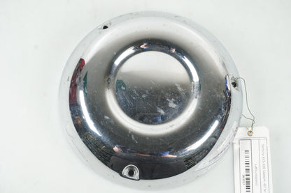 Framsidan på Luftburksdekor från en Yamaha XVS 650 -1997 motorcykel.