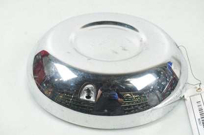 Höger sida på Luftburksdekor från en Yamaha XVS 650 -1997 motorcykel.