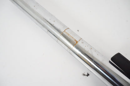 Fork leg
