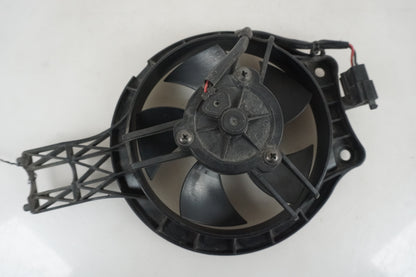 Ventilateur de refroidissement à eau