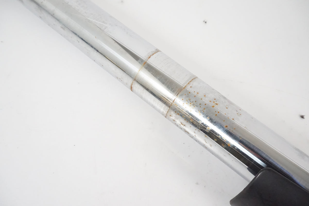 Fork leg