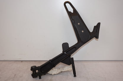 Extrabild1 på Sidostöd från en Kawasaki Z 1000 -2008 motorcykel.