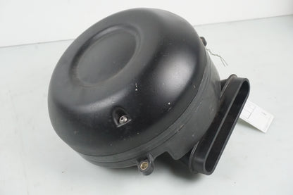 Framsidan på Luftburk från en Yamaha XVS 650 -1998 motorcykel.