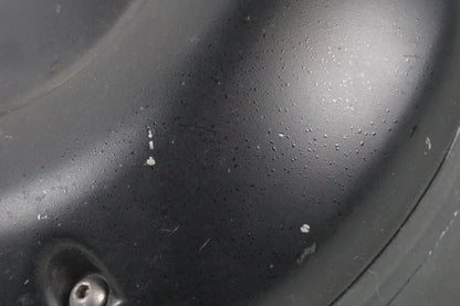 Baksidan på Luftburk från en Yamaha XVS 650 -1998 motorcykel.