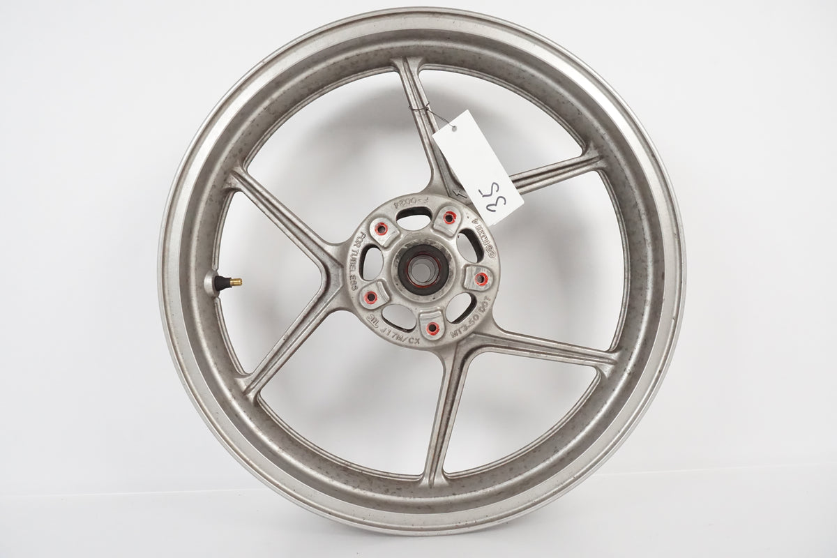 Rim