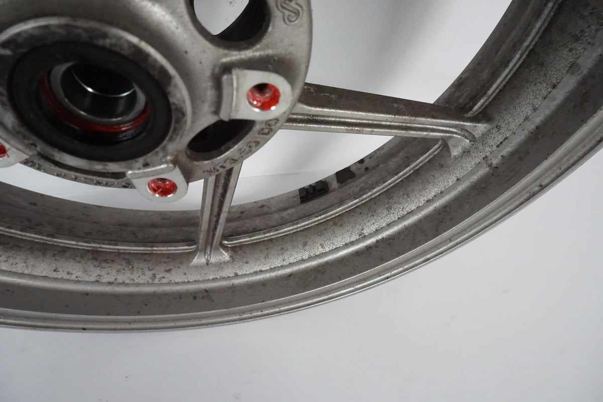 Rim