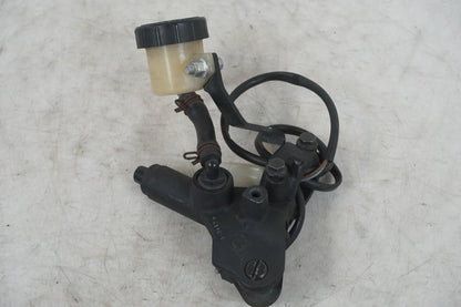 Koblingshovedcylinder