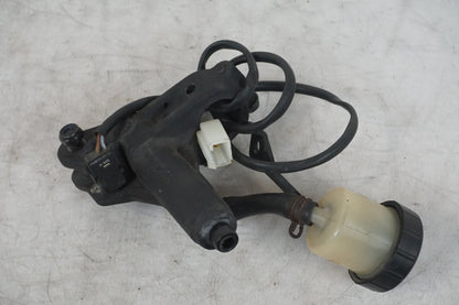 Koblingshovedcylinder