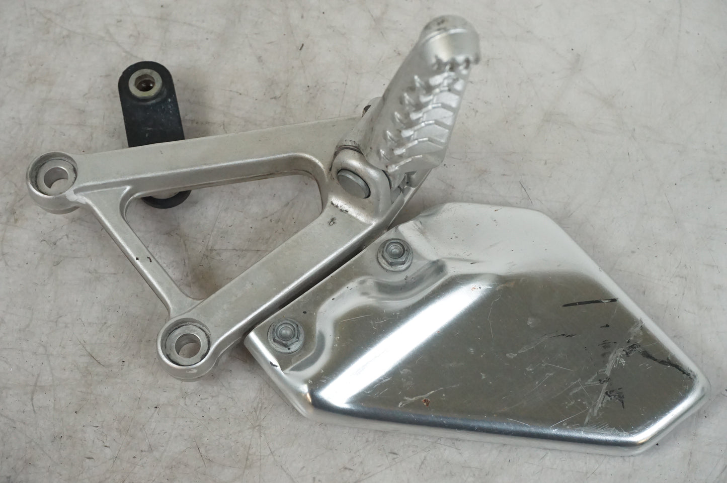 supporto per bastone da trekking