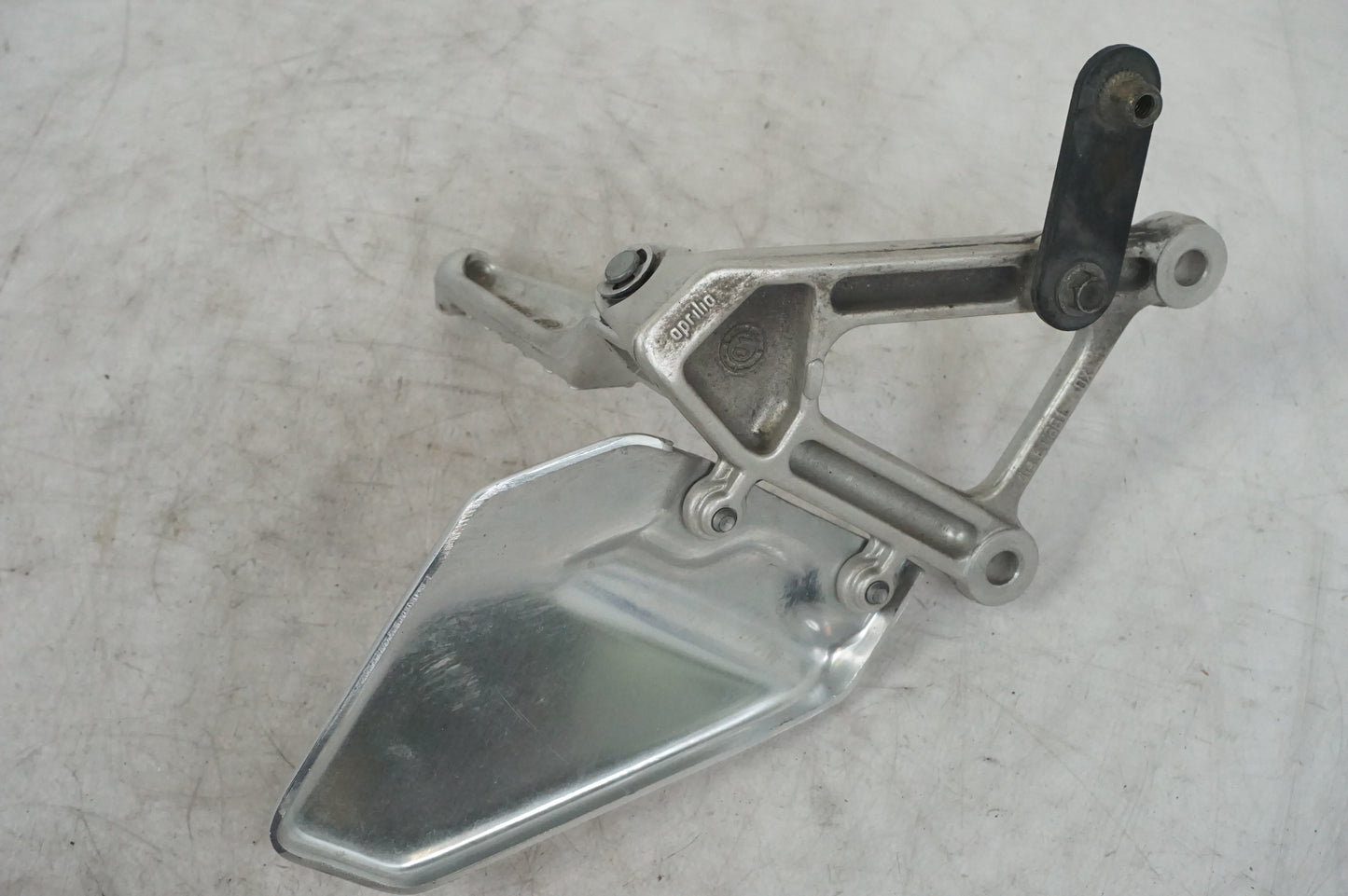 supporto per bastone da trekking