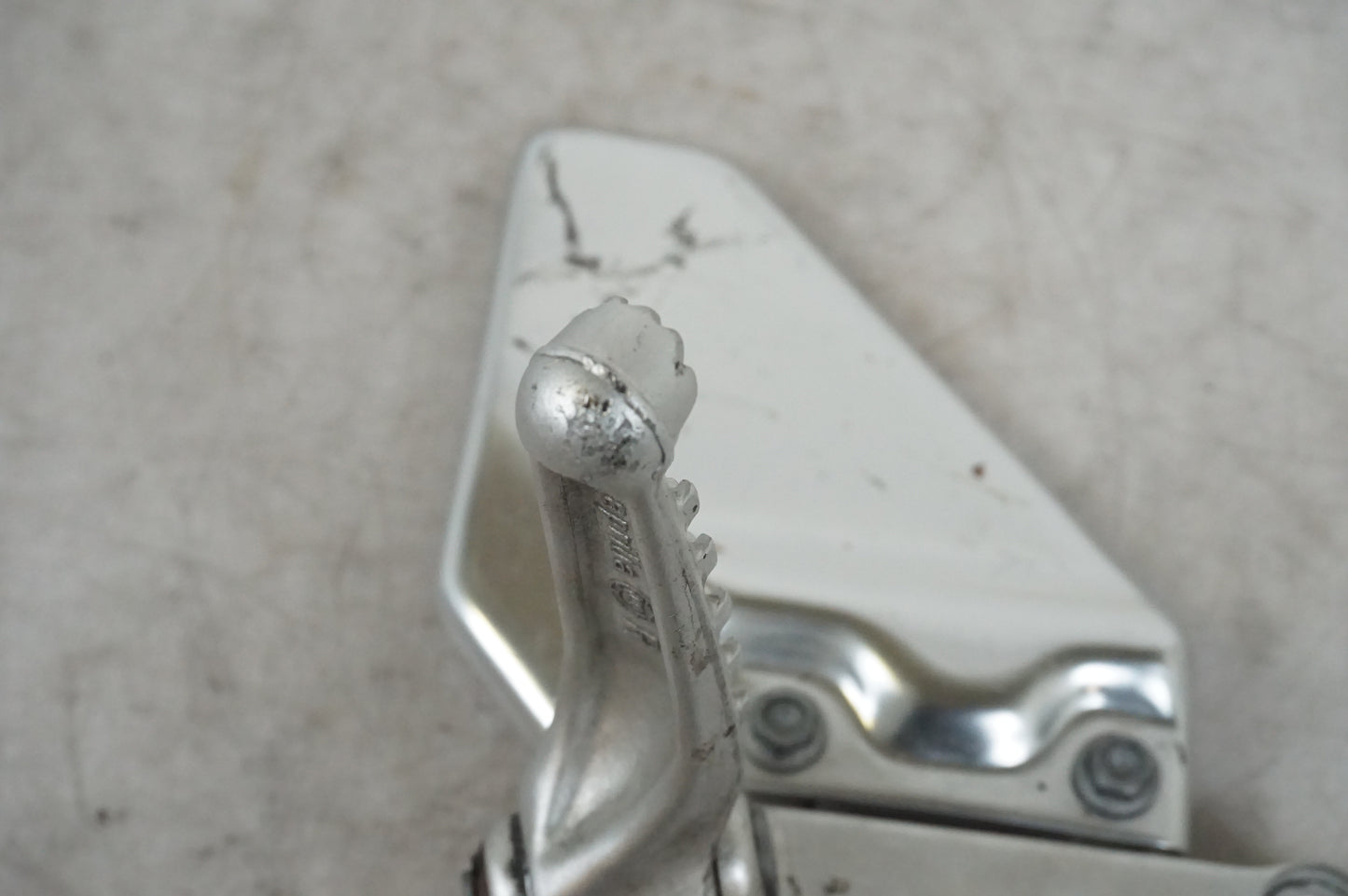 supporto per bastone da trekking