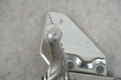 supporto per bastone da trekking