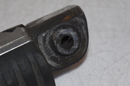 Extrabild1 på Fotpinne från en Kawasaki ER-6N -2011 motorcykel.