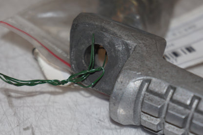 Extrabild1 på Fotpinne från en Kawasaki ZX-6R -1997 motorcykel.