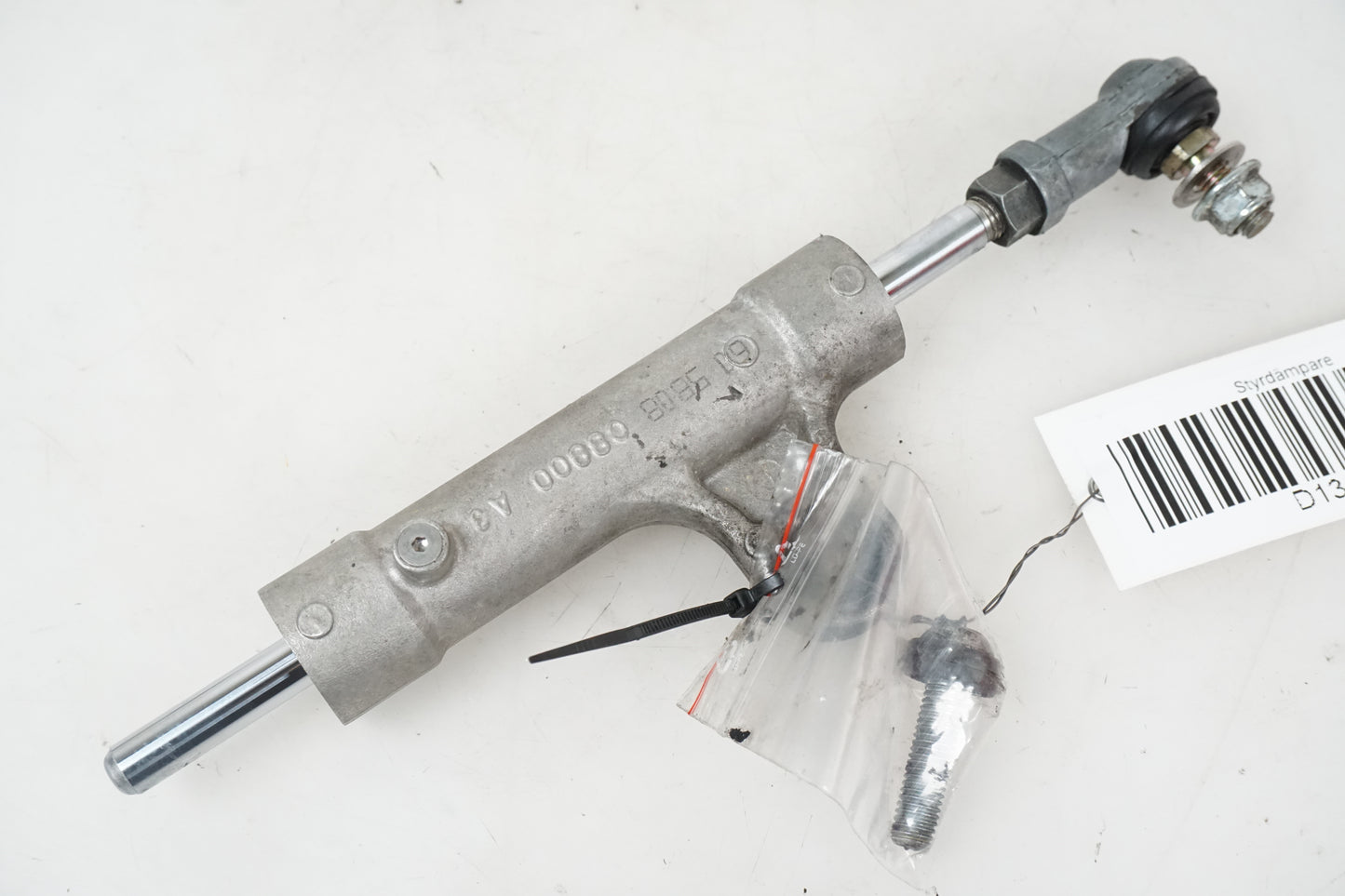 Amortisseur de direction