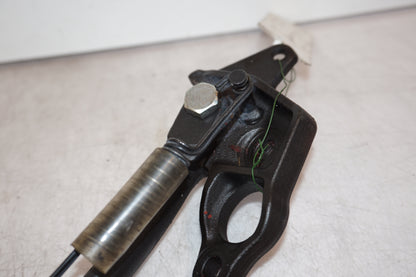 Extrabild1 på Sidostöd från en Kawasaki ZZ-R 1400 -2010 motorcykel.