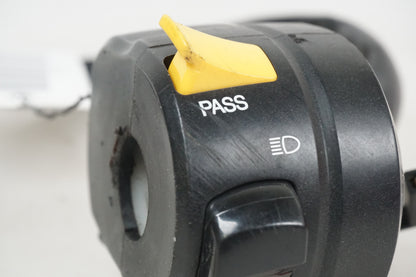 régulation de direction