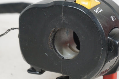 régulation de direction