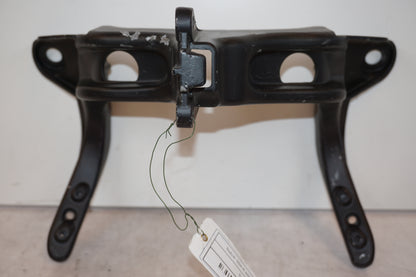 Vänster sida på Toppkåpstag från en Suzuki GSX-R 600 -2004 motorcykel.