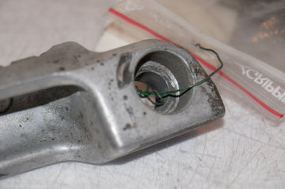 Extrabild1 på Fotpinne från en Kawasaki ZX-6R -1997 motorcykel.