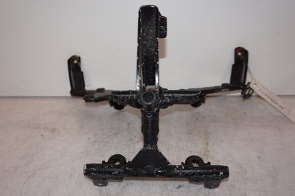 Baksidan på Instrumentfäste från en Suzuki TL 1000 S -1997 motorcykel.