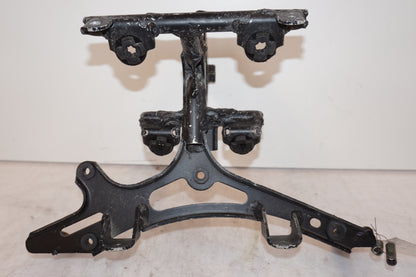 Höger sida på Instrumentfäste från en Suzuki TL 1000 S -1997 motorcykel.