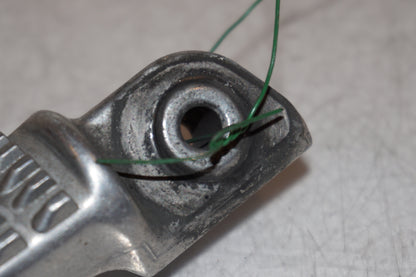 Extrabild1 på Fotpinne från en Kawasaki ER-6N -2006 motorcykel.