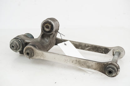 Stötdämparlänkage