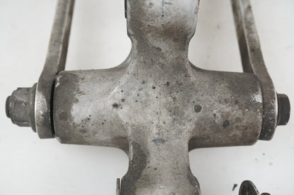 Stötdämparlänkage