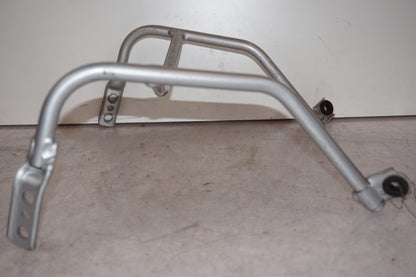 Höger sida på Toppkåpstag från en Suzuki TL 1000 S -1997 motorcykel.