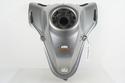 Réservoir à essence