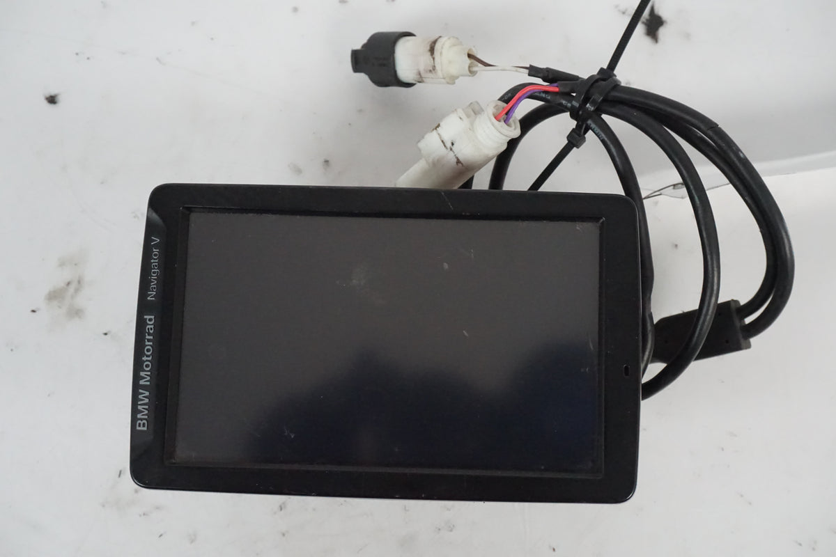 GPS
