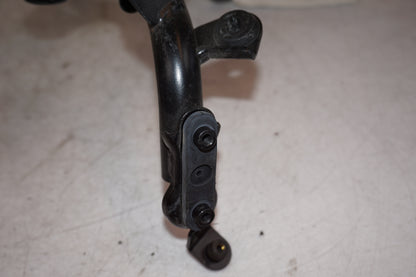 Extrabild1 på Toppkåpstag från en Suzuki GSF 1200 -2006 motorcykel.