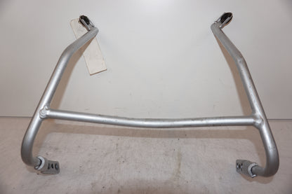 Framsidan på Kåpstag från en Suzuki TL 1000 S -1997 motorcykel.