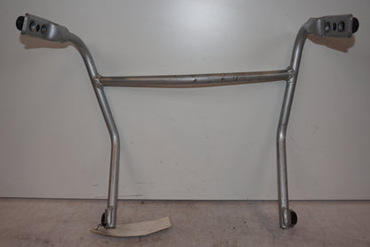 Höger sida på Kåpstag från en Suzuki TL 1000 S -1997 motorcykel.