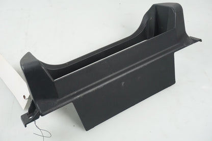 Framsidan på Oljekyldekor från en BMW K 1200 S -2006 motorcykel.