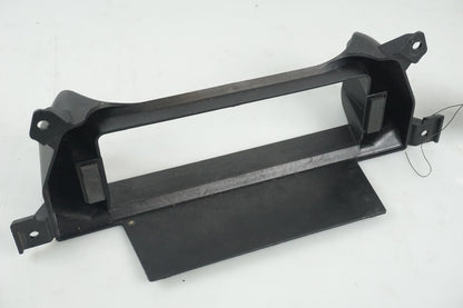 Höger sida på Oljekyldekor från en BMW K 1200 S -2006 motorcykel.