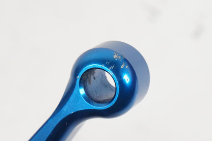 Broms och kopplingsgrepp