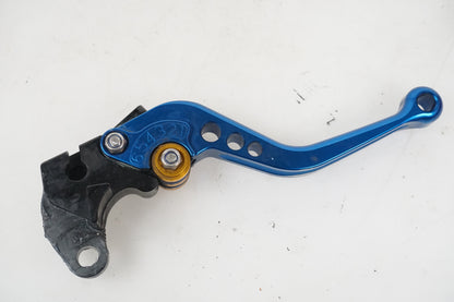 Broms och kopplingsgrepp