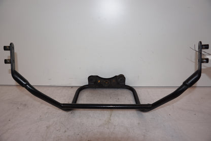 Höger sida på Backspegelfäste från en Kawasaki ZX-9R -1997 motorcykel.