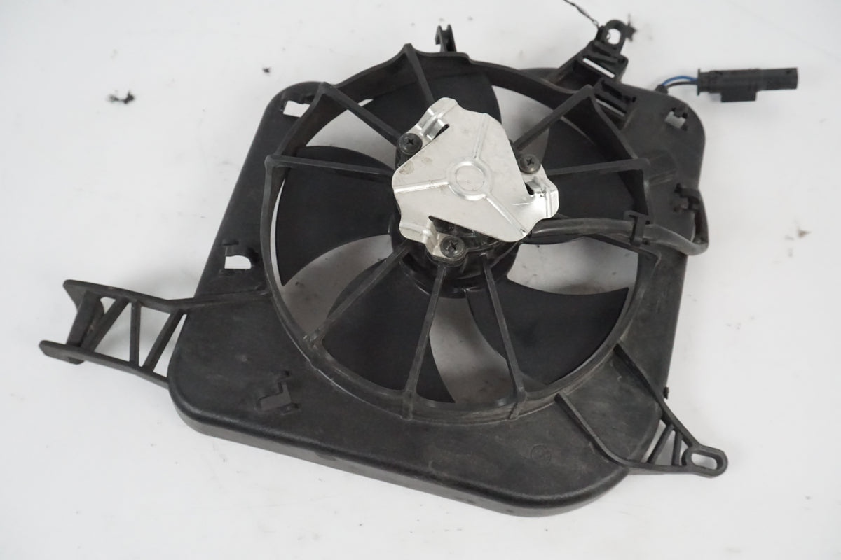 Ventilateur de refroidissement