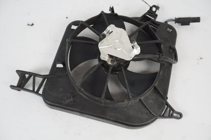Ventilateur de refroidissement