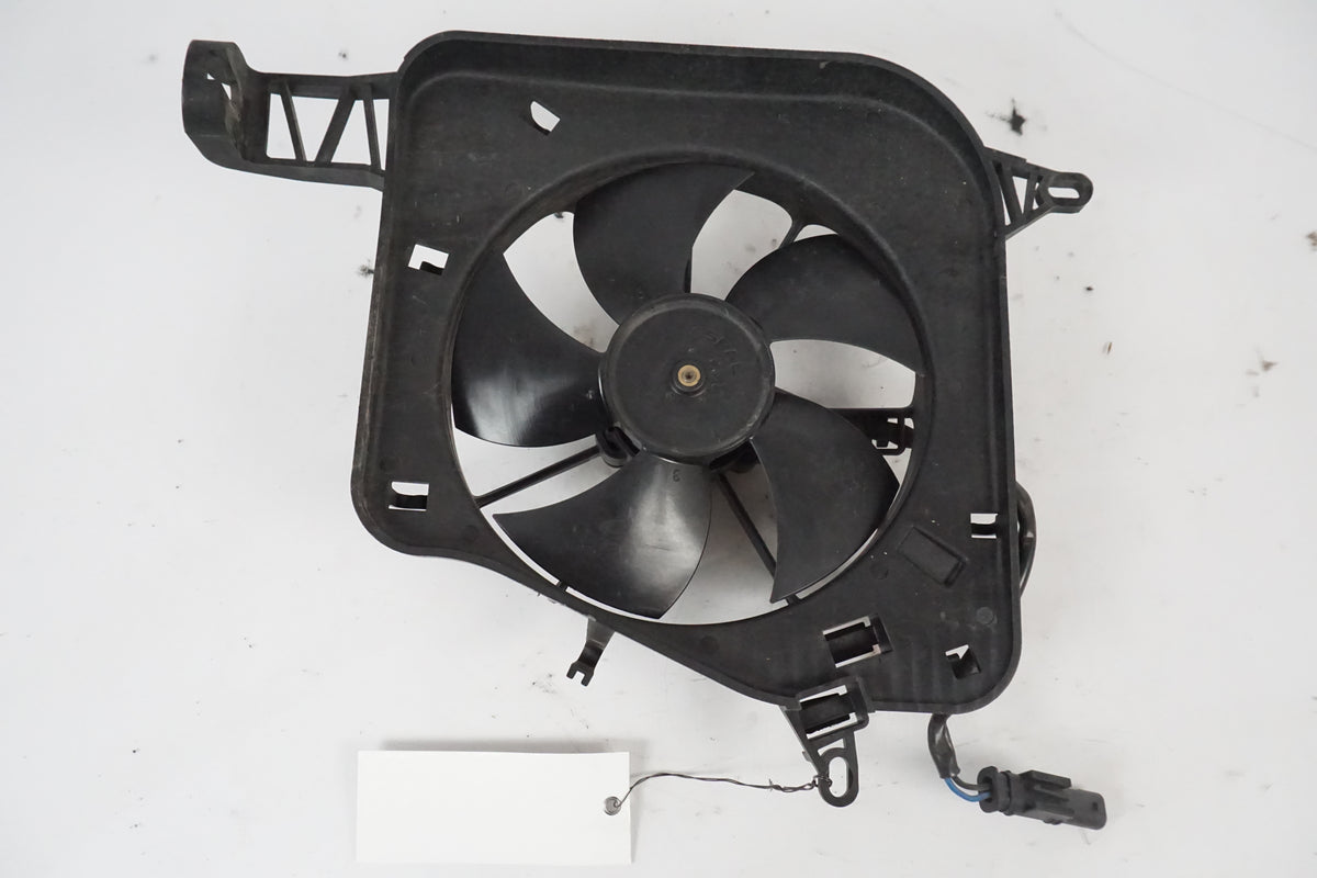 Ventilateur de refroidissement