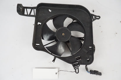 Ventilateur de refroidissement