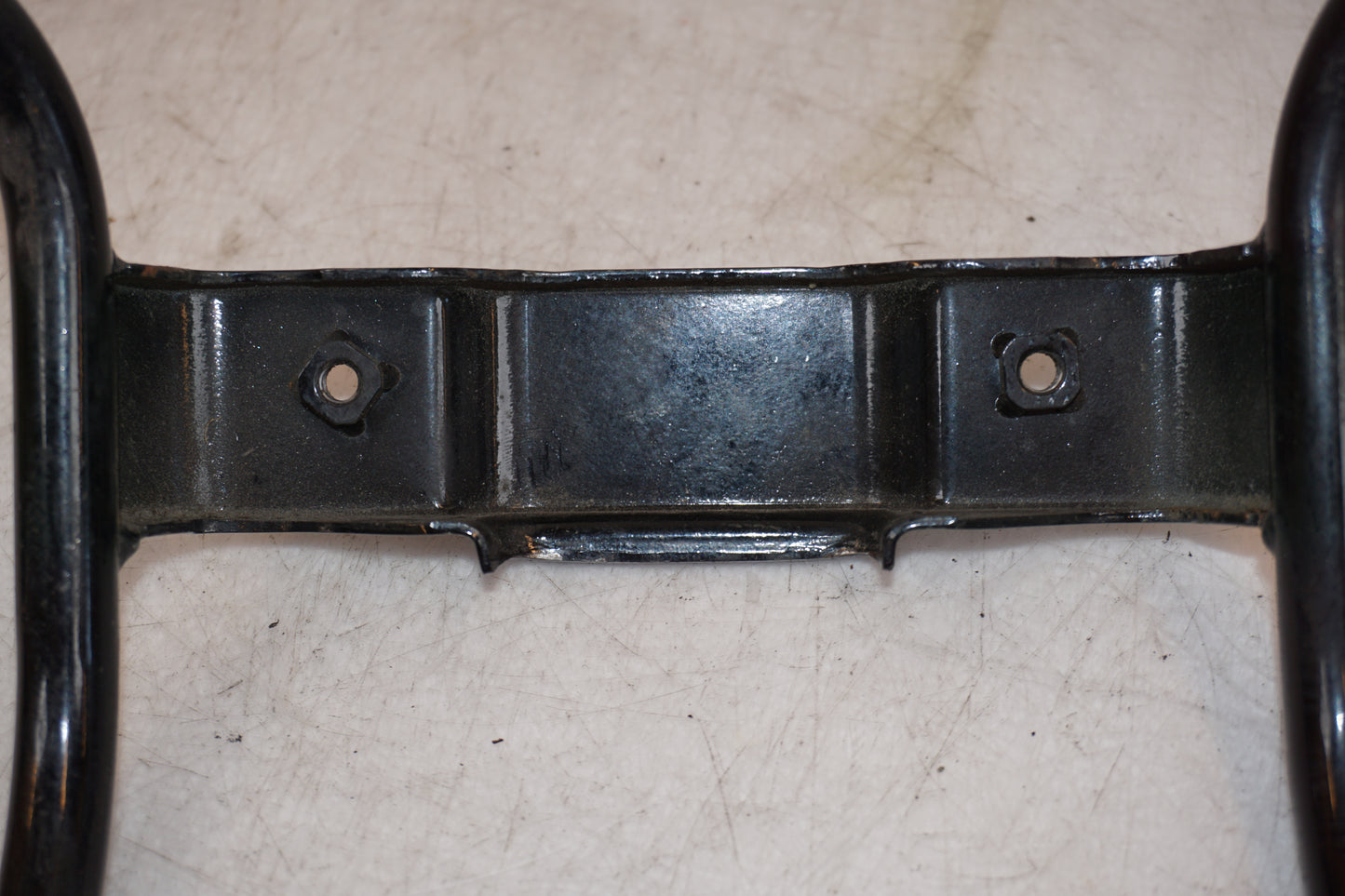 Extrabild1 på Stag från en Kawasaki KLE 500 -1991 motorcykel.