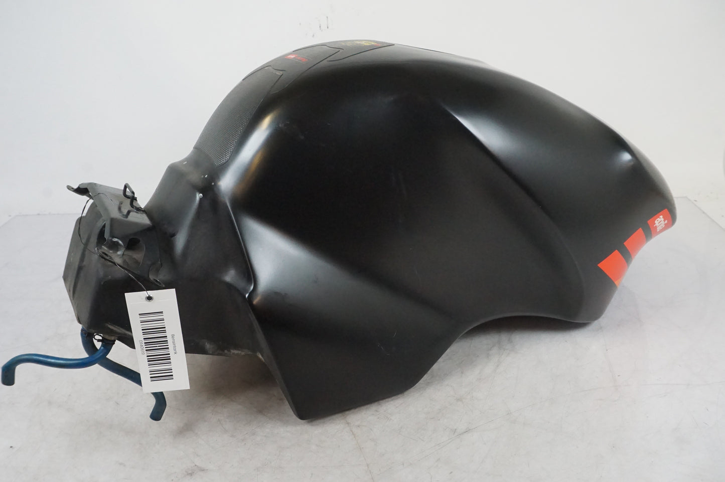 réservoir à essence