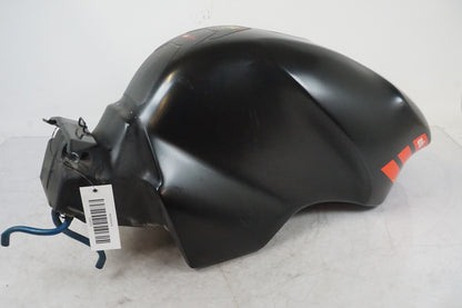 réservoir à essence