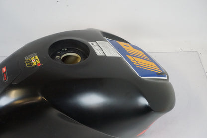 réservoir à essence