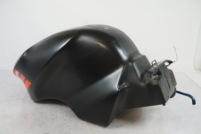 réservoir à essence