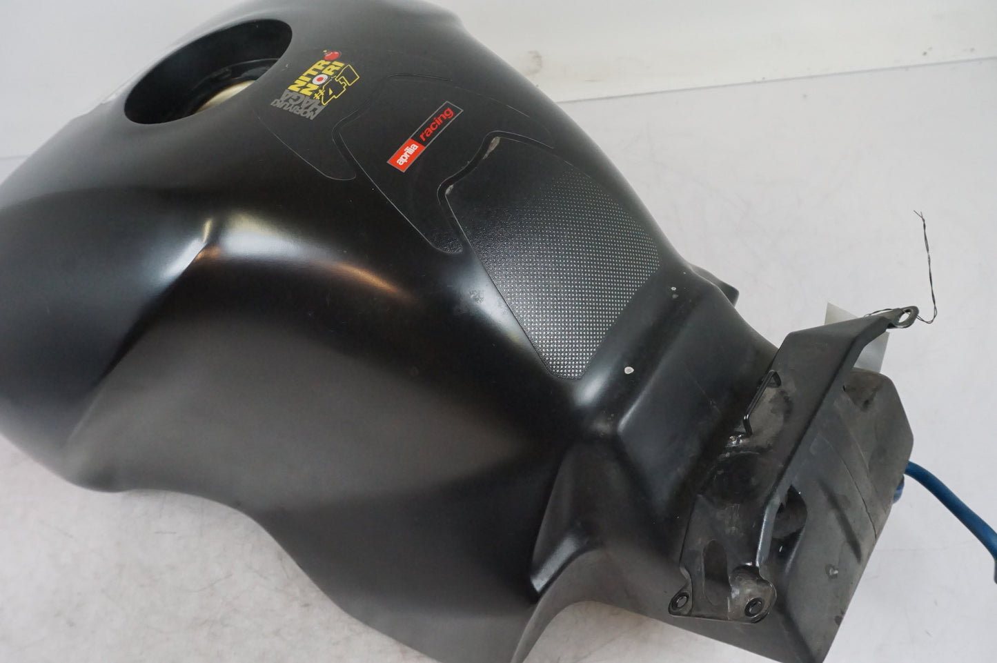 réservoir à essence